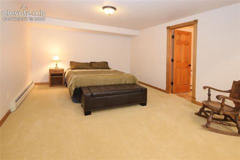 Tiny photo for 7275 Swan Road, Colorado Springs, CO 80908 (MLS # 3255363)