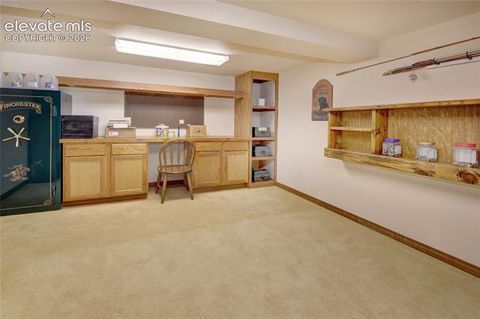 Tiny photo for 7275 Swan Road, Colorado Springs, CO 80908 (MLS # 3255363)