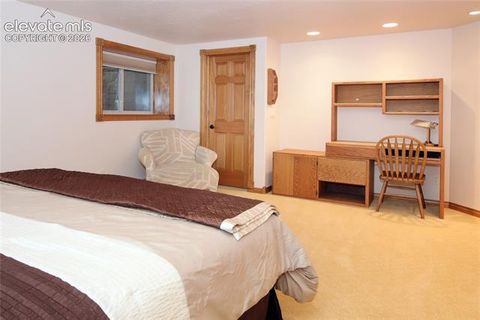 Tiny photo for 7275 Swan Road, Colorado Springs, CO 80908 (MLS # 3255363)