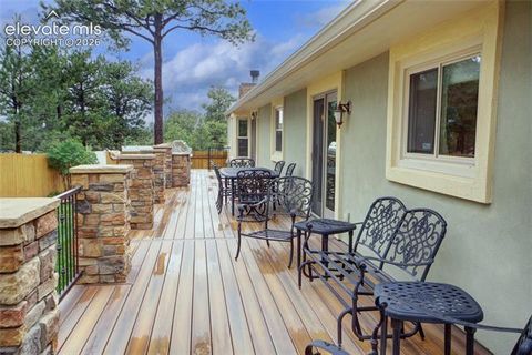 Tiny photo for 7275 Swan Road, Colorado Springs, CO 80908 (MLS # 3255363)