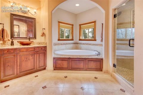 Tiny photo for 7275 Swan Road, Colorado Springs, CO 80908 (MLS # 3255363)