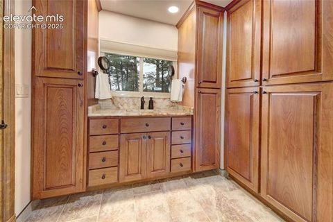 Tiny photo for 7275 Swan Road, Colorado Springs, CO 80908 (MLS # 3255363)