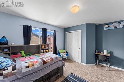 Tiny photo for 11856 Gorman Grove, Peyton, CO 80831 (MLS # 6727074)