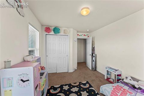 Tiny photo for 11856 Gorman Grove, Peyton, CO 80831 (MLS # 6727074)