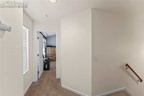 Tiny photo for 11856 Gorman Grove, Peyton, CO 80831 (MLS # 6727074)