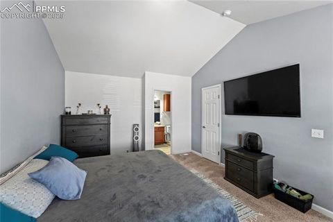 Tiny photo for 11856 Gorman Grove, Peyton, CO 80831 (MLS # 6727074)