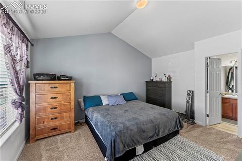 Tiny photo for 11856 Gorman Grove, Peyton, CO 80831 (MLS # 6727074)