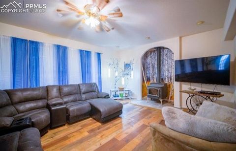 Tiny photo for 1394 E Kiva Drive, Pueblo, CO 81007 (MLS # 5637182)