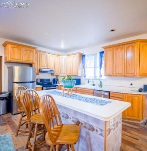 Tiny photo for 1394 E Kiva Drive, Pueblo, CO 81007 (MLS # 5637182)