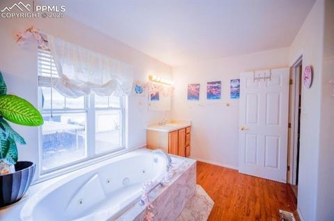 Tiny photo for 1394 E Kiva Drive, Pueblo, CO 81007 (MLS # 5637182)