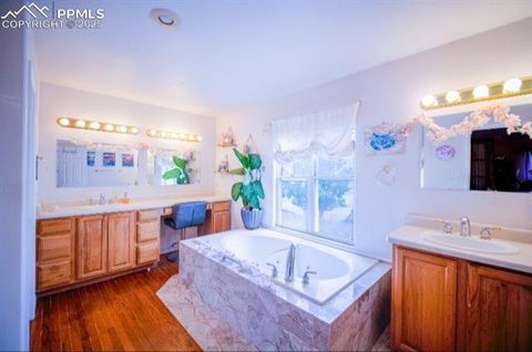 Tiny photo for 1394 E Kiva Drive, Pueblo, CO 81007 (MLS # 5637182)