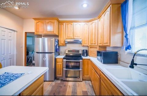 Tiny photo for 1394 E Kiva Drive, Pueblo, CO 81007 (MLS # 5637182)