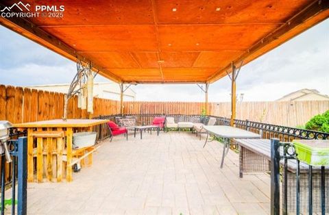 Tiny photo for 1394 E Kiva Drive, Pueblo, CO 81007 (MLS # 5637182)