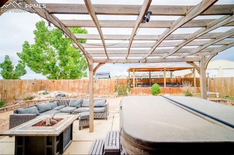 Tiny photo for 1394 E Kiva Drive, Pueblo, CO 81007 (MLS # 5637182)