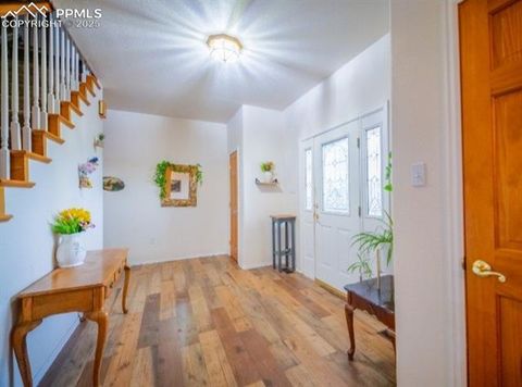 Tiny photo for 1394 E Kiva Drive, Pueblo, CO 81007 (MLS # 5637182)