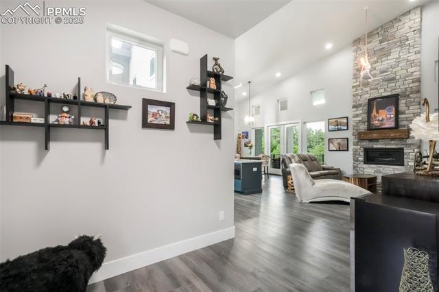 3630 Mesa Verde Road