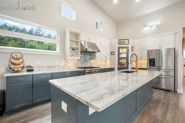 3630 Mesa Verde Road