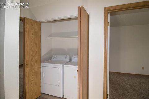 Tiny photo for 6619 Proud Eagle Court, Colorado Springs, CO 80915 (MLS # 1690058)
