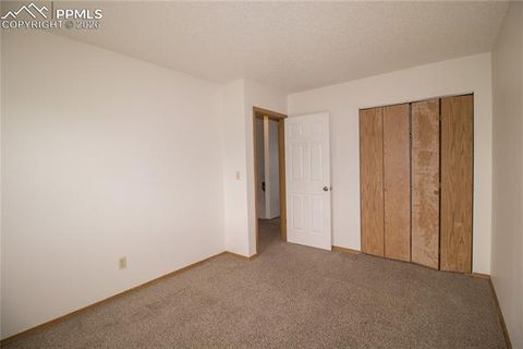 Tiny photo for 6619 Proud Eagle Court, Colorado Springs, CO 80915 (MLS # 1690058)