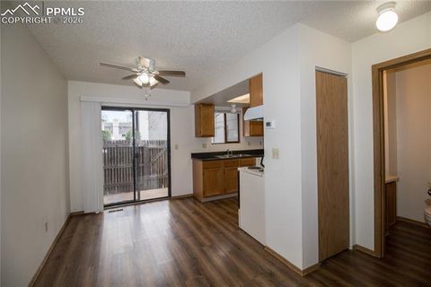 Tiny photo for 6619 Proud Eagle Court, Colorado Springs, CO 80915 (MLS # 1690058)