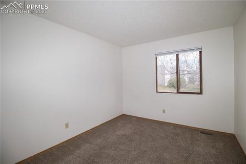 Tiny photo for 6619 Proud Eagle Court, Colorado Springs, CO 80915 (MLS # 1690058)