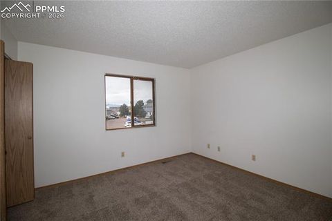 Tiny photo for 6619 Proud Eagle Court, Colorado Springs, CO 80915 (MLS # 1690058)