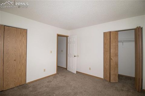 Tiny photo for 6619 Proud Eagle Court, Colorado Springs, CO 80915 (MLS # 1690058)