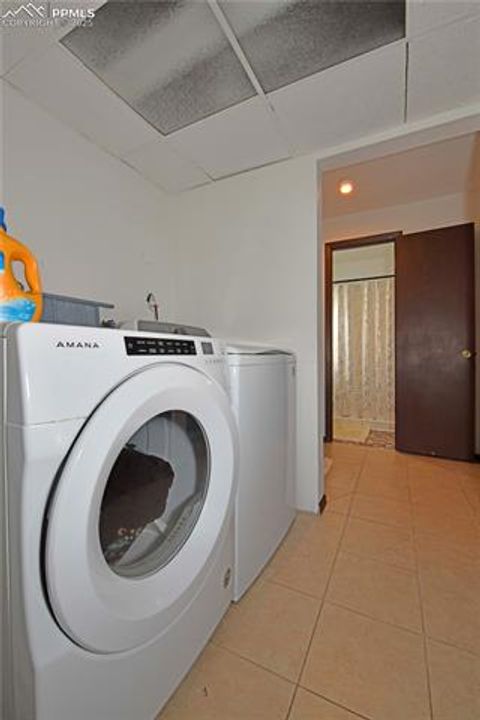 Tiny photo for 5916 Wolf Creek Place, Colorado Springs, CO 80918 (MLS # 4431147)