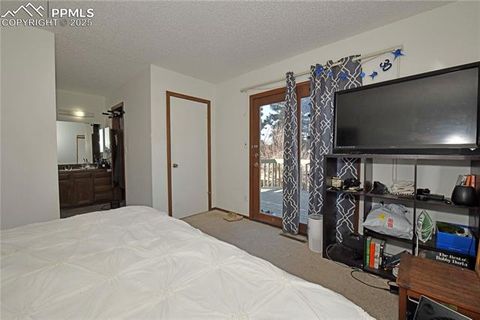 Tiny photo for 5916 Wolf Creek Place, Colorado Springs, CO 80918 (MLS # 4431147)