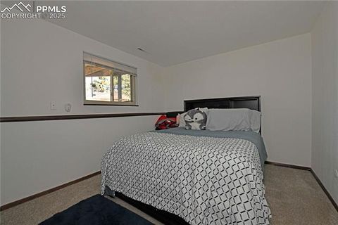 Tiny photo for 5916 Wolf Creek Place, Colorado Springs, CO 80918 (MLS # 4431147)