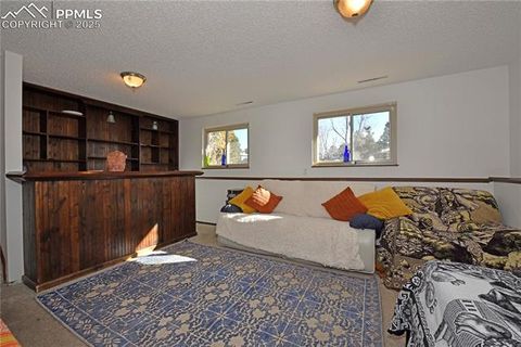 Tiny photo for 5916 Wolf Creek Place, Colorado Springs, CO 80918 (MLS # 4431147)