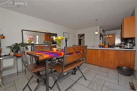 Tiny photo for 5916 Wolf Creek Place, Colorado Springs, CO 80918 (MLS # 4431147)