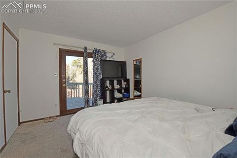 Tiny photo for 5916 Wolf Creek Place, Colorado Springs, CO 80918 (MLS # 4431147)