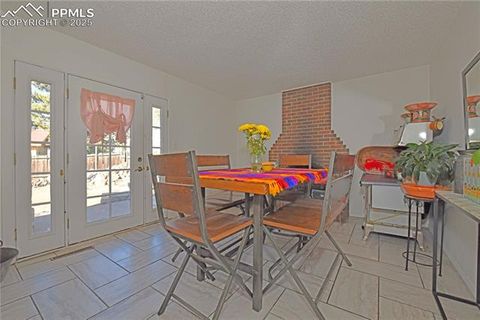 Tiny photo for 5916 Wolf Creek Place, Colorado Springs, CO 80918 (MLS # 4431147)