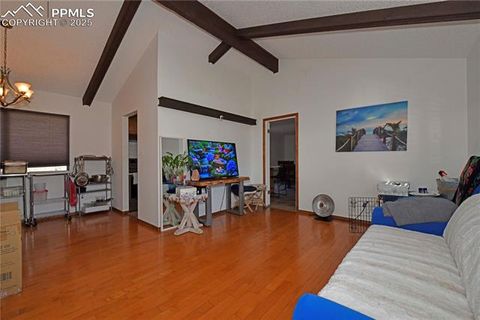 Tiny photo for 5916 Wolf Creek Place, Colorado Springs, CO 80918 (MLS # 4431147)