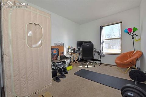 Tiny photo for 5916 Wolf Creek Place, Colorado Springs, CO 80918 (MLS # 4431147)