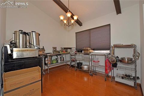 Tiny photo for 5916 Wolf Creek Place, Colorado Springs, CO 80918 (MLS # 4431147)