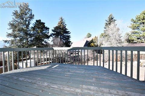 Tiny photo for 5916 Wolf Creek Place, Colorado Springs, CO 80918 (MLS # 4431147)