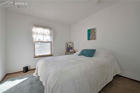 Tiny photo for 5916 Wolf Creek Place, Colorado Springs, CO 80918 (MLS # 4431147)