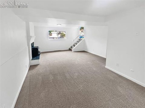 Tiny photo for 4454 Ranch Circle, Colorado Springs, CO 80918 (MLS # 5355441)