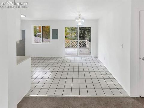 Tiny photo for 4454 Ranch Circle, Colorado Springs, CO 80918 (MLS # 5355441)