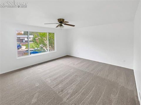 Tiny photo for 4454 Ranch Circle, Colorado Springs, CO 80918 (MLS # 5355441)