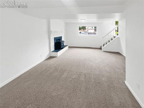 Tiny photo for 4454 Ranch Circle, Colorado Springs, CO 80918 (MLS # 5355441)