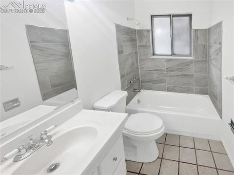Tiny photo for 4454 Ranch Circle, Colorado Springs, CO 80918 (MLS # 5355441)