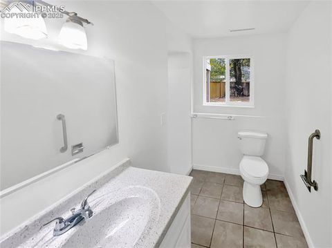 Tiny photo for 4454 Ranch Circle, Colorado Springs, CO 80918 (MLS # 5355441)