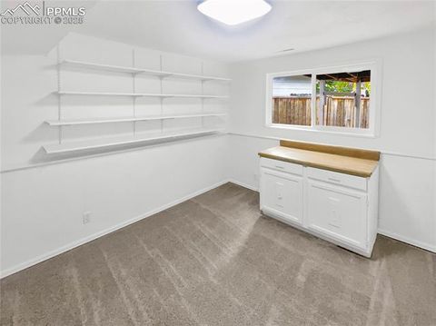 Tiny photo for 4454 Ranch Circle, Colorado Springs, CO 80918 (MLS # 5355441)