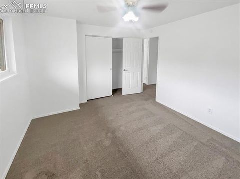 Tiny photo for 4454 Ranch Circle, Colorado Springs, CO 80918 (MLS # 5355441)