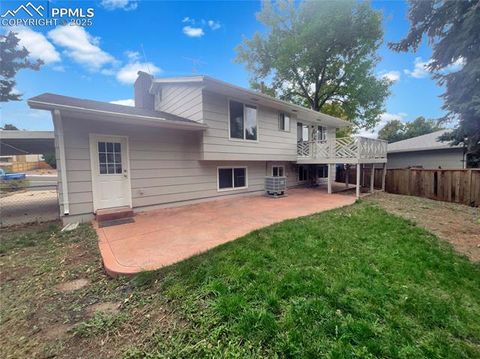 Tiny photo for 4454 Ranch Circle, Colorado Springs, CO 80918 (MLS # 5355441)