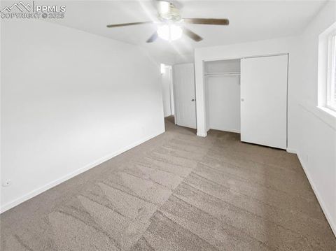 Tiny photo for 4454 Ranch Circle, Colorado Springs, CO 80918 (MLS # 5355441)