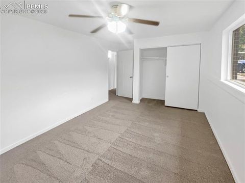 Tiny photo for 4454 Ranch Circle, Colorado Springs, CO 80918 (MLS # 5355441)